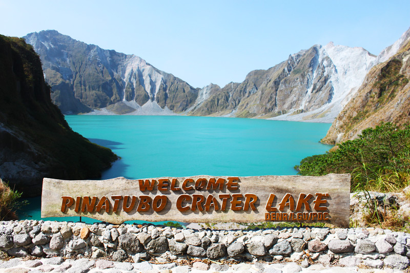Mt Pinatubo Extreme Adventure Islands Of The Philippines 9489