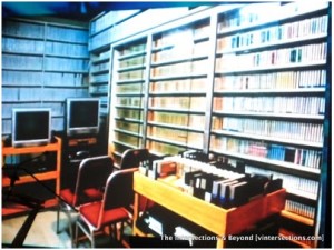 CCP Library