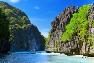 Palawan's Mystic Beauty