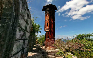 Guisi-Lighthouse