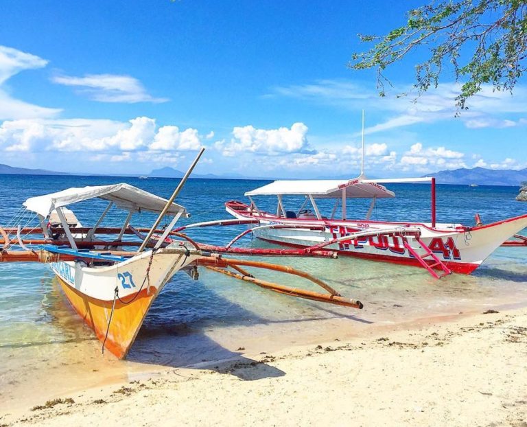 puerto galera travel guide 2022