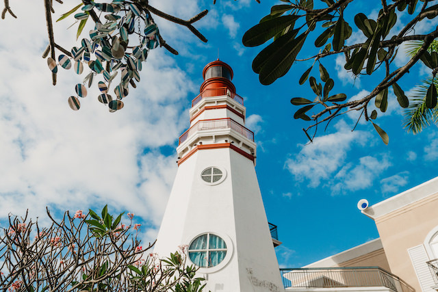 Lighthouse Marina in Subic 1