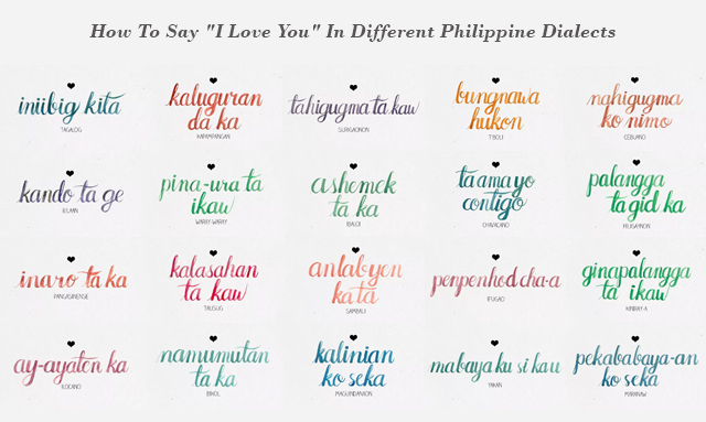 Filipino personality types. Which one are you? : r/Philippines