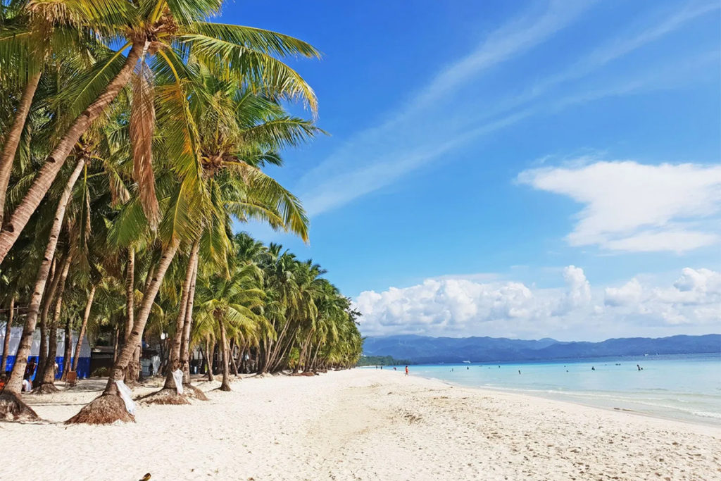 Discovering the 'New Boracay': What Has Changed After Its Rehabilitation